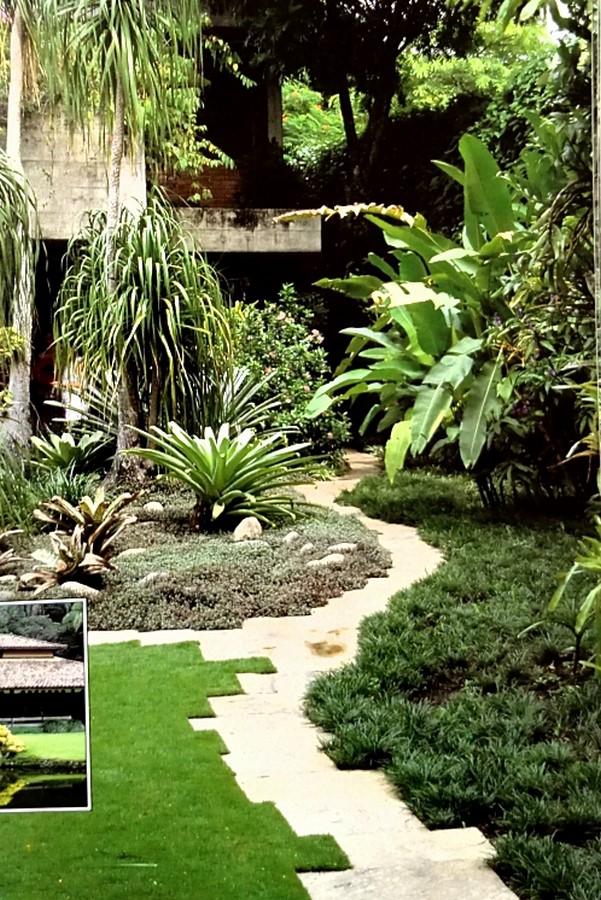 Book in Focus: The Garden Design Book by Anthony Paul and Yvonne Rees - Sheet3