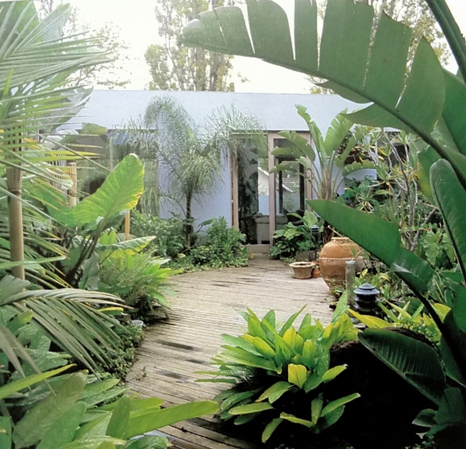 Book in Focus: The Garden Design Book by Anthony Paul and Yvonne Rees - Sheet5