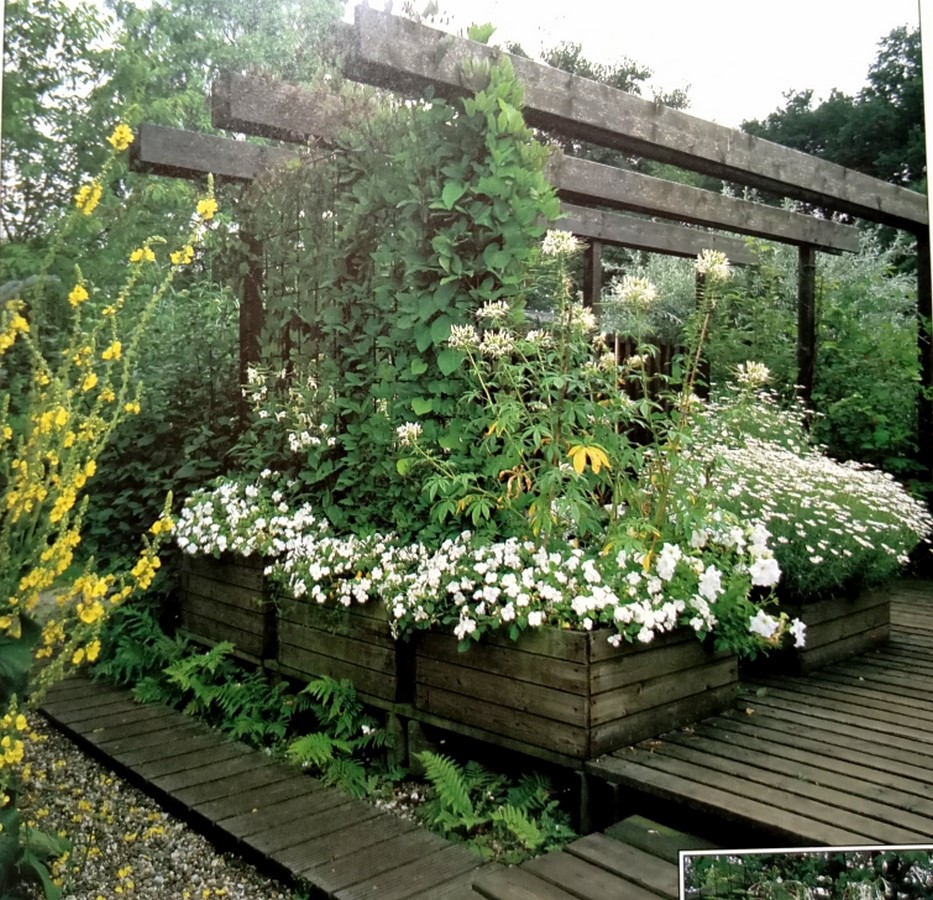Book in Focus: The Garden Design Book by Anthony Paul and Yvonne Rees - Sheet6