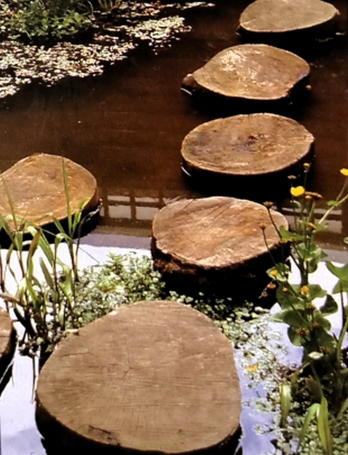 Book in Focus: The Garden Design Book by Anthony Paul and Yvonne Rees - Sheet7