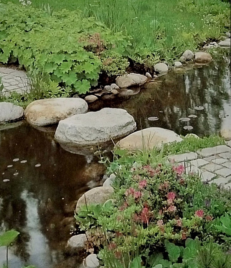 Book in Focus: The Garden Design Book by Anthony Paul and Yvonne Rees - Sheet8