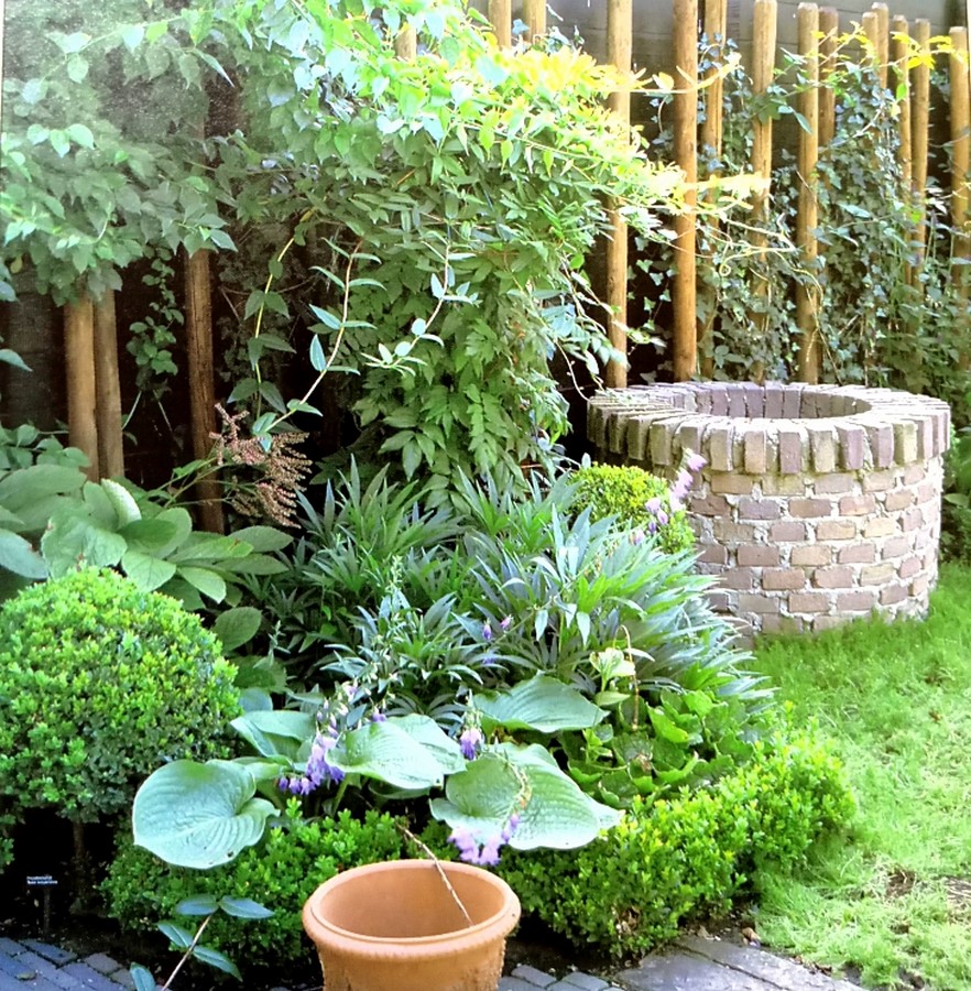 Book in Focus: The Garden Design Book by Anthony Paul and Yvonne Rees - Sheet9