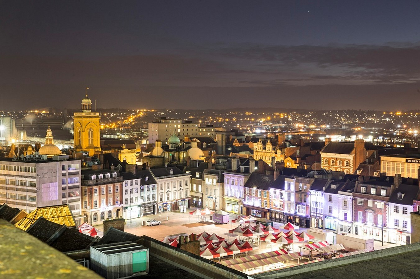 Architects in Northampton - Top 15 Architects in Northampton - Sheet1