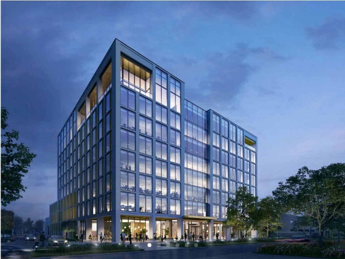Architects in Northampton - Top 15 Architects in Northampton - Sheet11