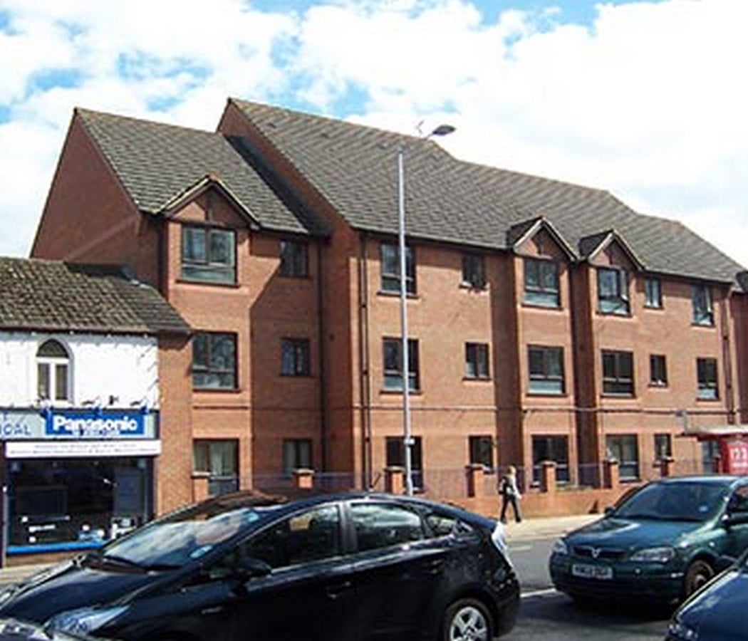 Architects in Northampton - Top 15 Architects in Northampton - Sheet6