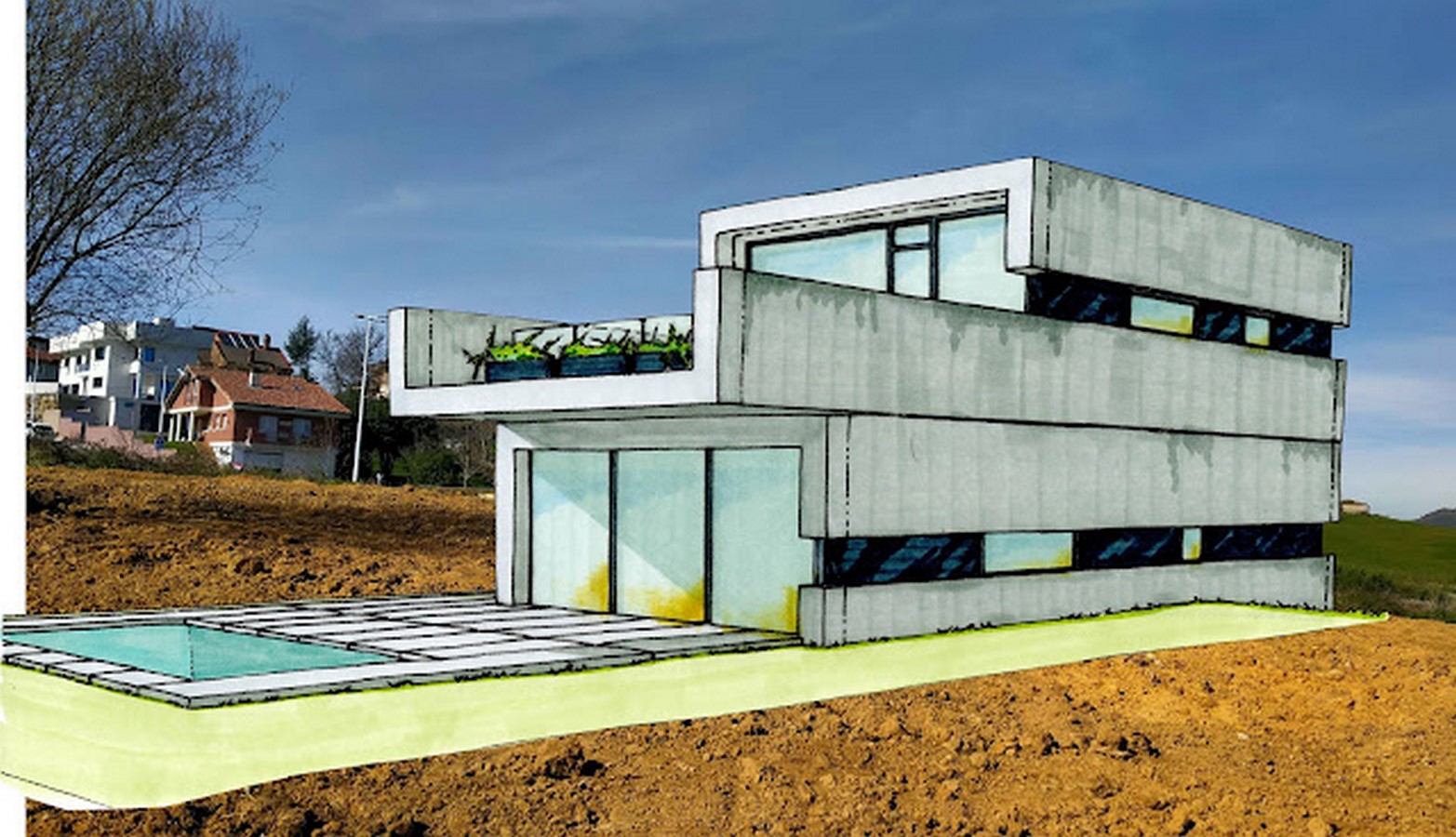 Architects in Santander - Top 20 Architects in Santander - Sheet15