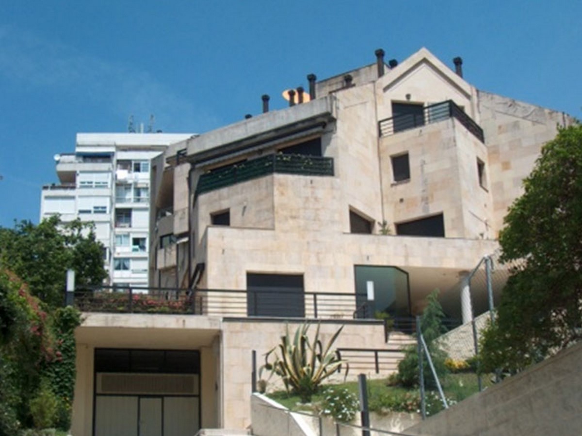 Architects in Santander - Top 20 Architects in Santander - Sheet17