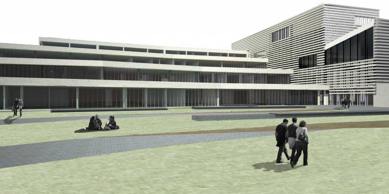 Architects in Santander - Top 20 Architects in Santander - Sheet20