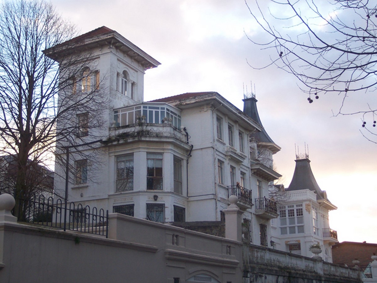 Architects in Santander - Top 20 Architects in Santander - Sheet8