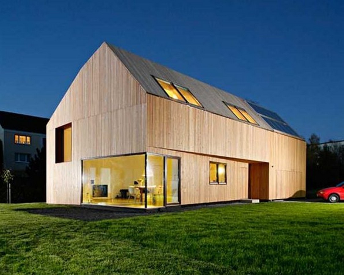 Architects in Santander - Top 20 Architects in Santander - Sheet9