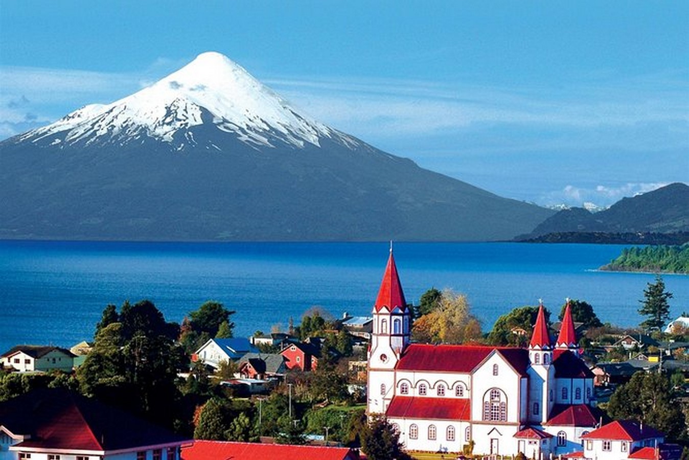 Architects in Puerto Montt - Top 5 Architects in Puerto Montt - Sheet1