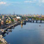 An overview of Kiev’s architecture - Sheet1