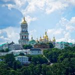 An overview of Kiev’s architecture - Sheet2