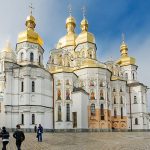 An overview of Kiev’s architecture - Sheet4