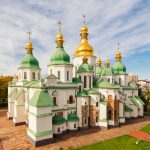 An overview of Kiev’s architecture - Sheet5