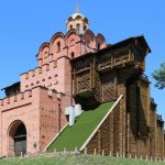 An overview of Kiev’s architecture - Sheet6