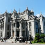 An overview of Kiev’s architecture - Sheet7