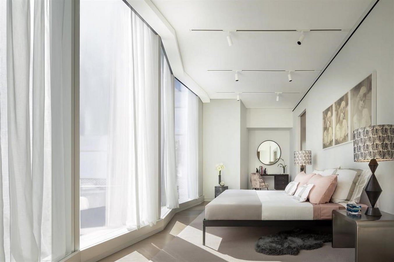 An inside look at all the houses owned by George Clooney - Sheet12