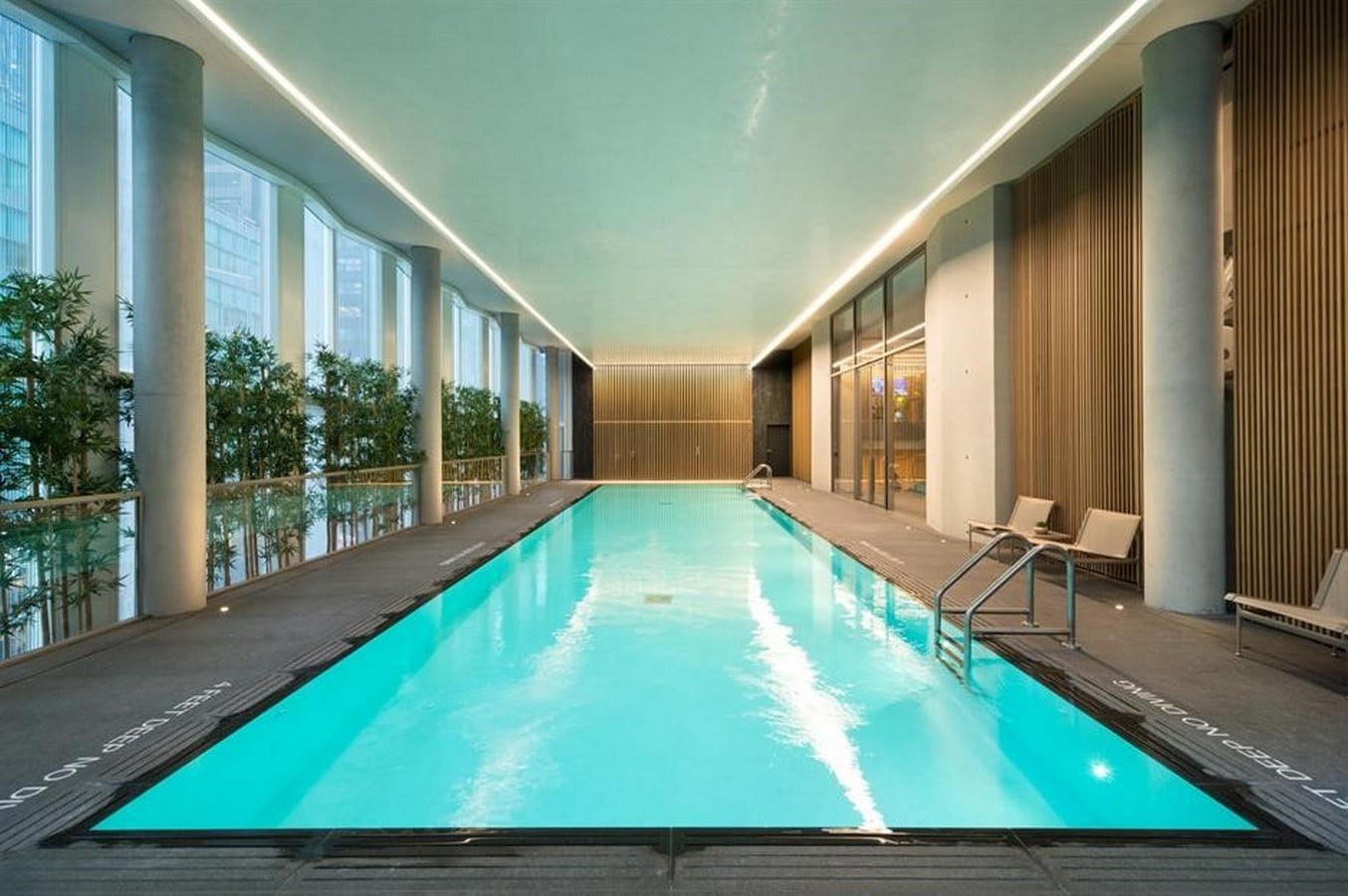 An inside look at all the houses owned by George Clooney - Sheetv13