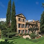 An inside look at all the houses owned by George Clooney - Sheet14