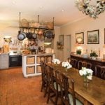 An inside look at all the houses owned by George Clooney - Sheet15