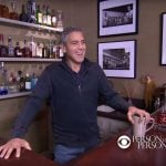 An inside look at all the houses owned by George Clooney - Sheet4