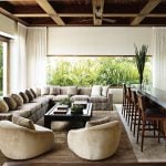 An inside look at all the houses owned by George Clooney - Sheet8