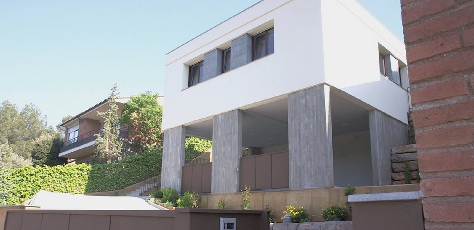 Architects in Terrassa - Top 15 Architects in Terrassa - Sheet11