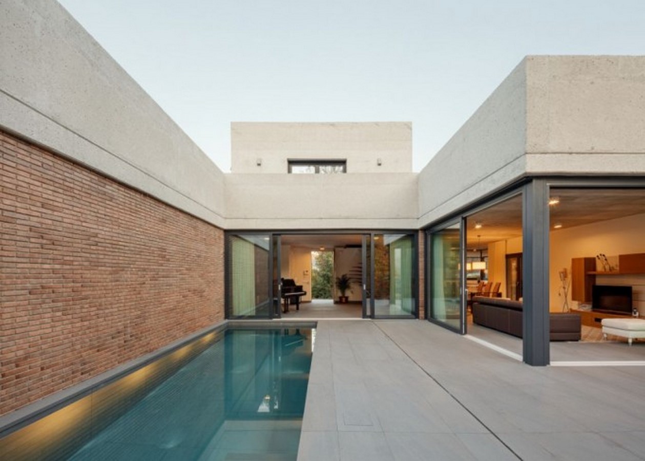 Architects in Terrassa - Top 15 Architects in Terrassa - Sheet14