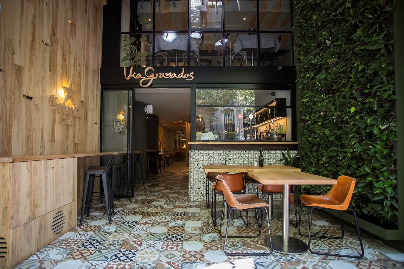 Architects in Terrassa - Top 15 Architects in Terrassa - Sheet15