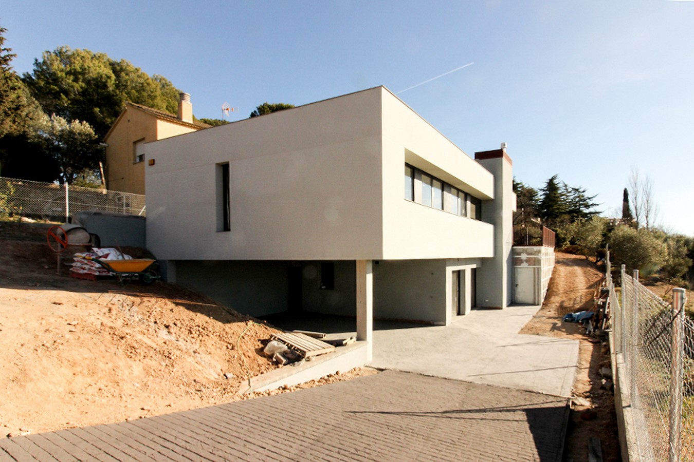 Architects in Terrassa - Top 15 Architects in Terrassa - Sheet6