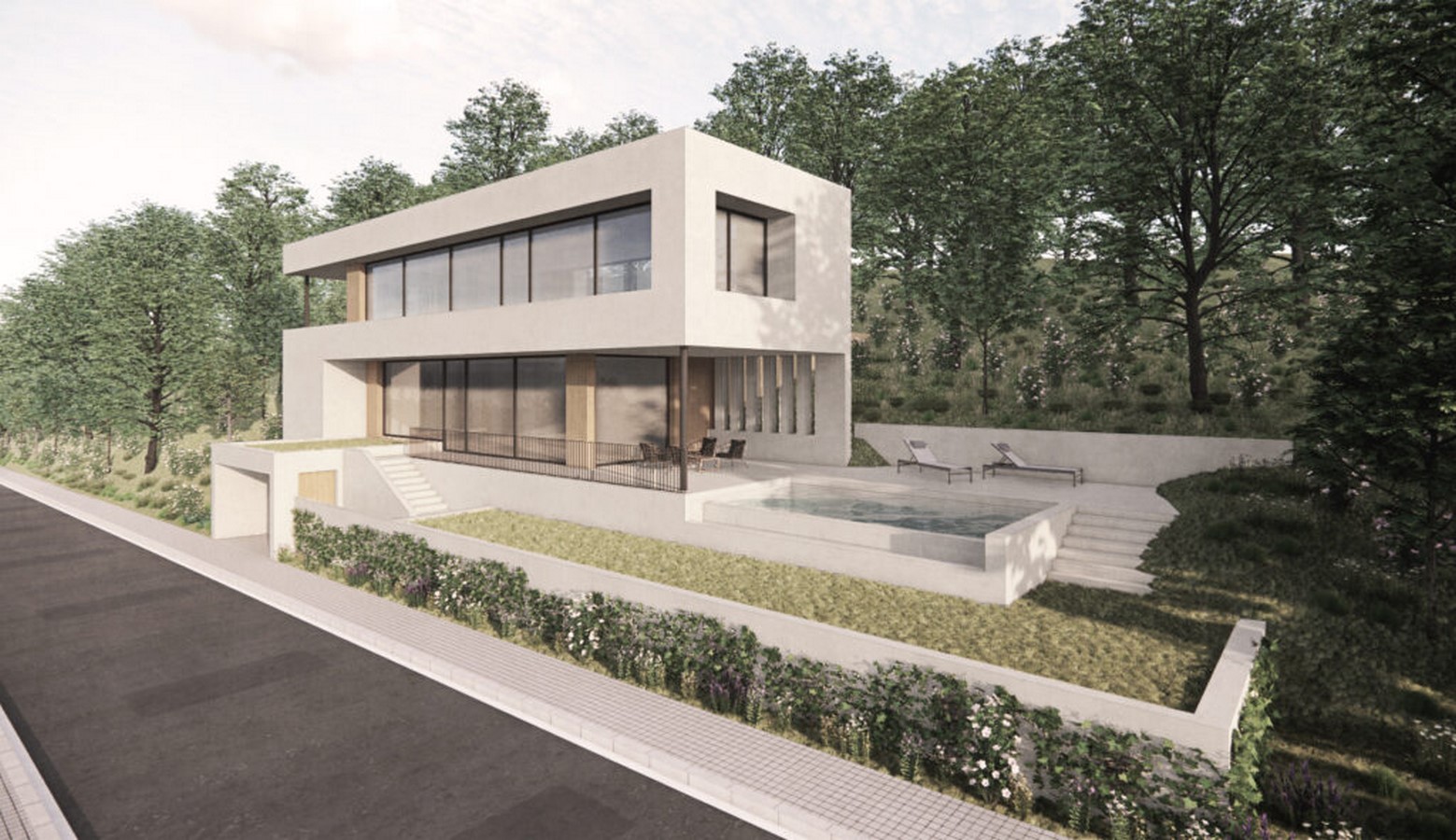 Architects in Terrassa - Top 15 Architects in Terrassa - Sheet5
