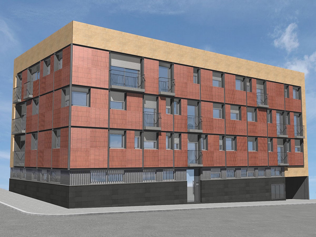 Architects in Terrassa - Top 15 Architects in Terrassa - Sheet6