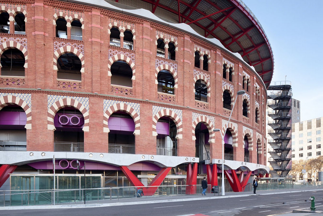 Architects in Terrassa - Top 15 Architects in Terrassa - Sheet7