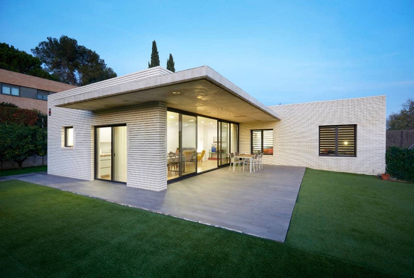 Architects in Terrassa - Top 15 Architects in Terrassa - Sheet8