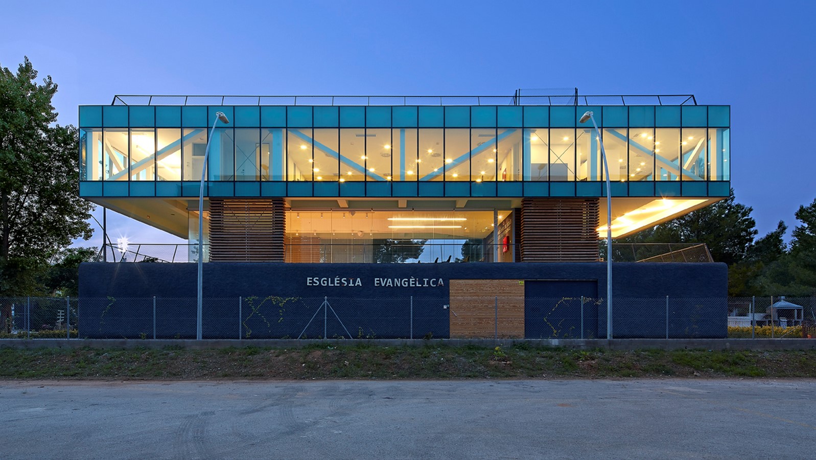Architects in Terrassa - Top 15 Architects in Terrassa - Sheet9