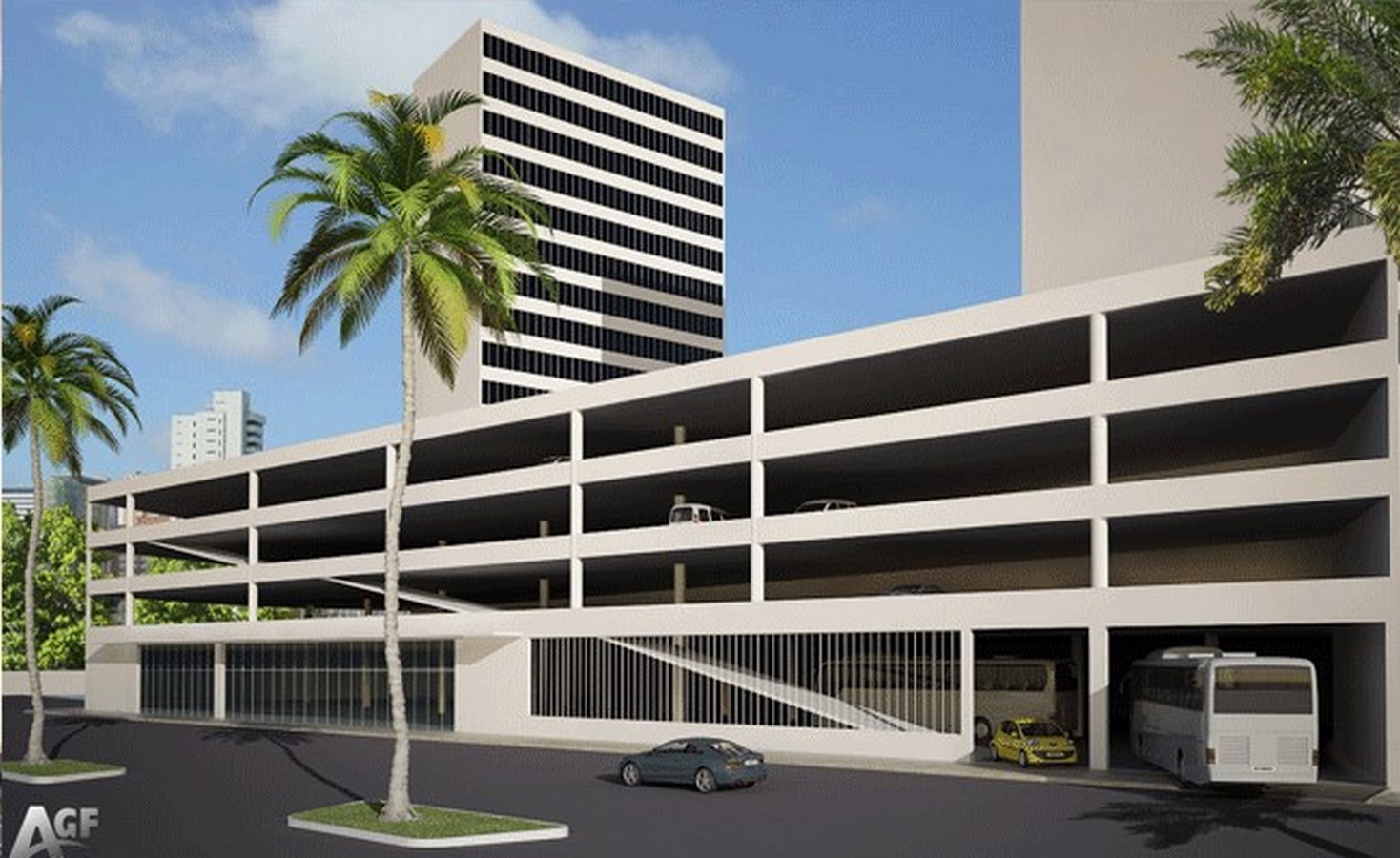 Architects in Governador Valadares - Top 5 Architects in Governador Valadares - Sheet2