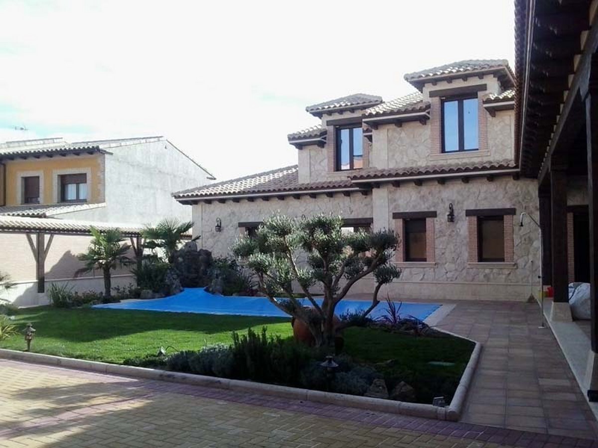 Architects in Alcorcón - Top 15 Architects in Alcorcón - Sheet2
