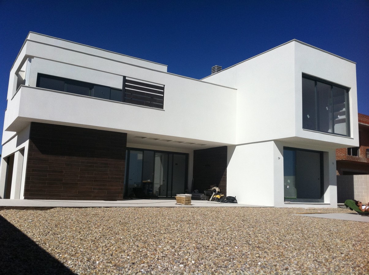 Architects in Alcorcón - Top 15 Architects in Alcorcón - Sheet4