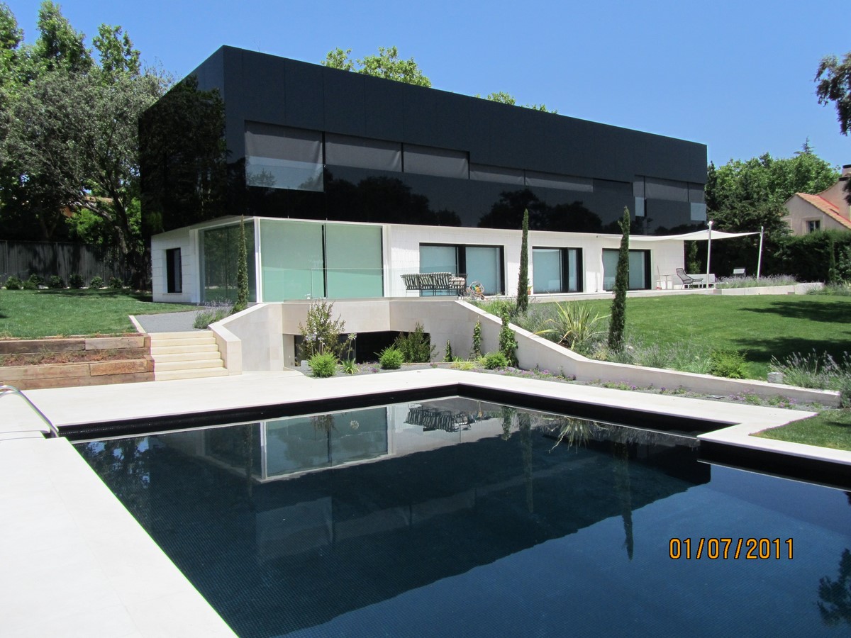 Architects in Alcorcón - Top 15 Architects in Alcorcón - Sheet