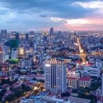 Architects in Phnom Penh - Top 20 Architects in Phnom Penh - Sheet1