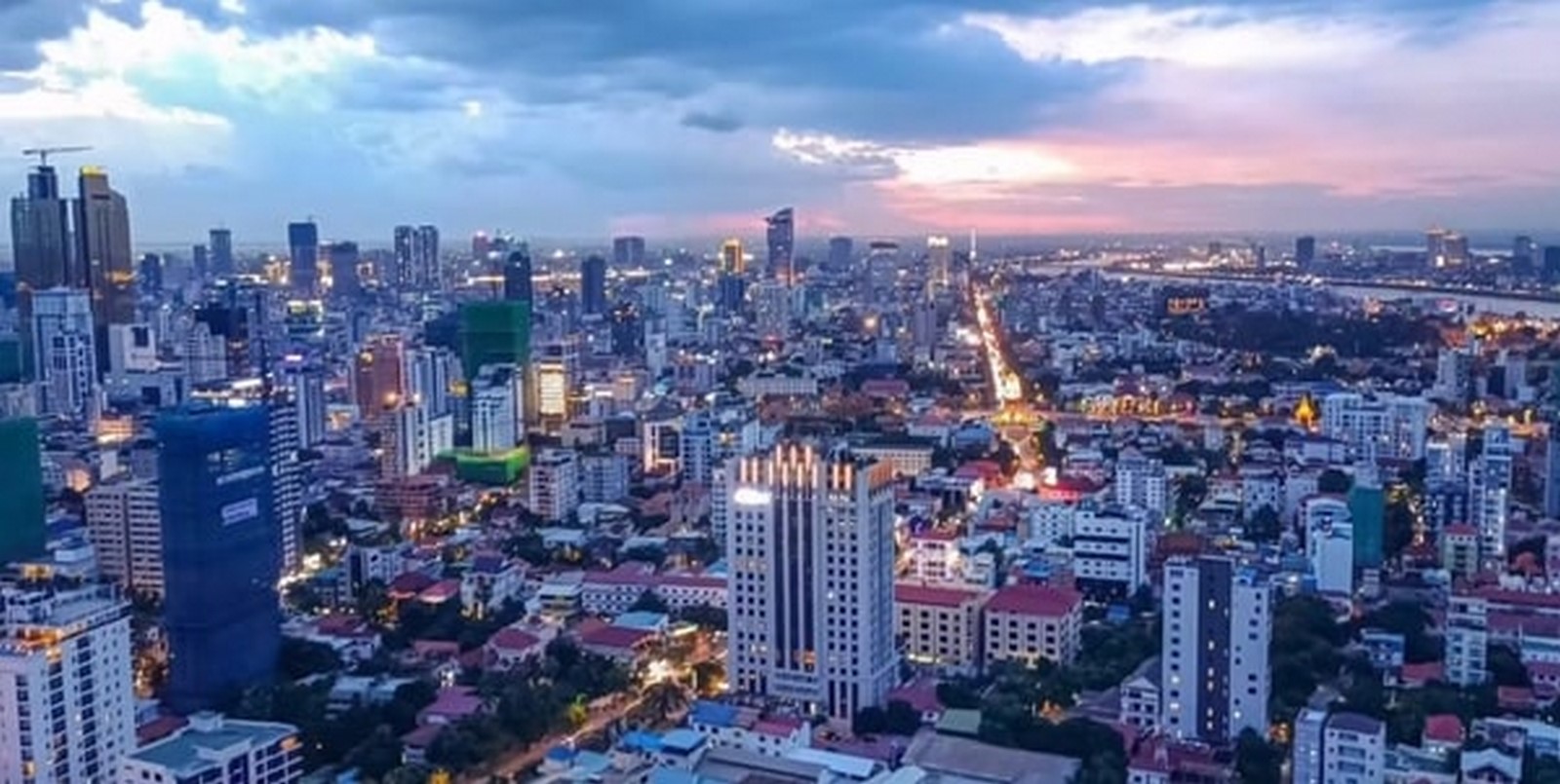 Architects in Phnom Penh - Top 20 Architects in Phnom Penh - Sheet1