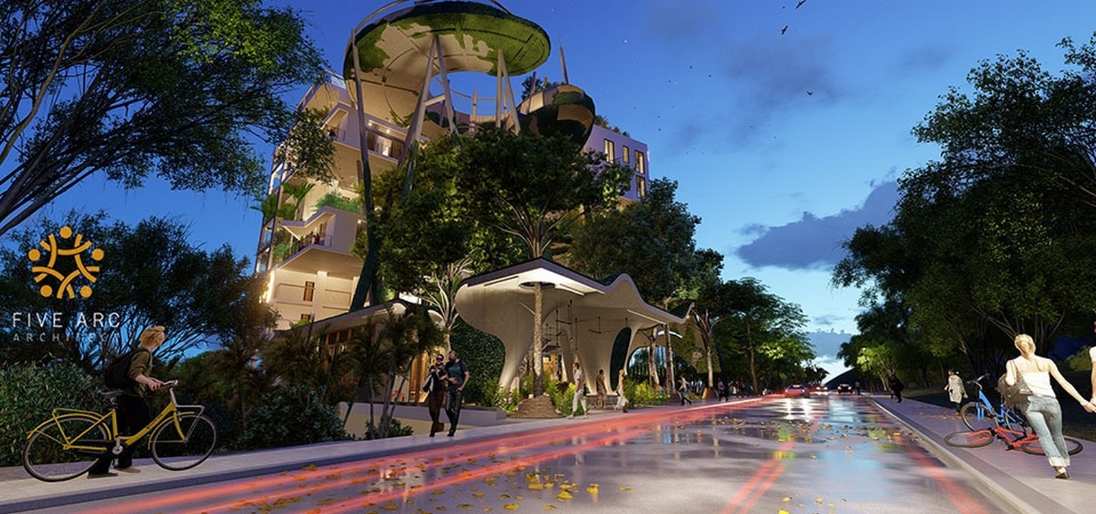 Architects in Phnom Penh - Top 20 Architects in Phnom Penh - Sheet10