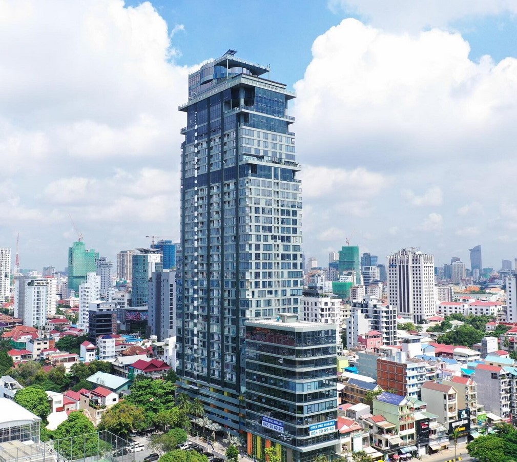 Architects in Phnom Penh - Top 20 Architects in Phnom Penh - Sheet14