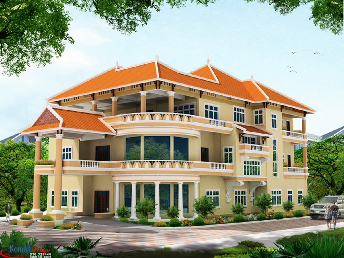 Architects in Phnom Penh - Top 20 Architects in Phnom Penh - Sheet15