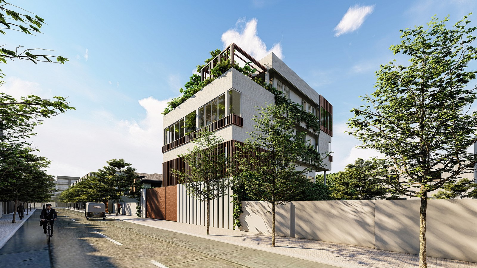 Architects in Phnom Penh - Top 20 Architects in Phnom Penh - Sheet18