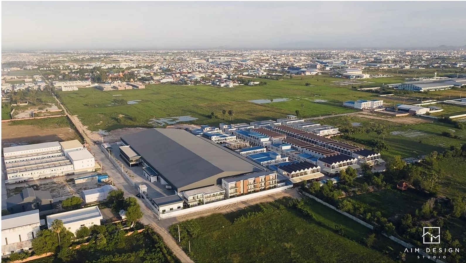 Architects in Phnom Penh - Top 20 Architects in Phnom Penh - Sheet3