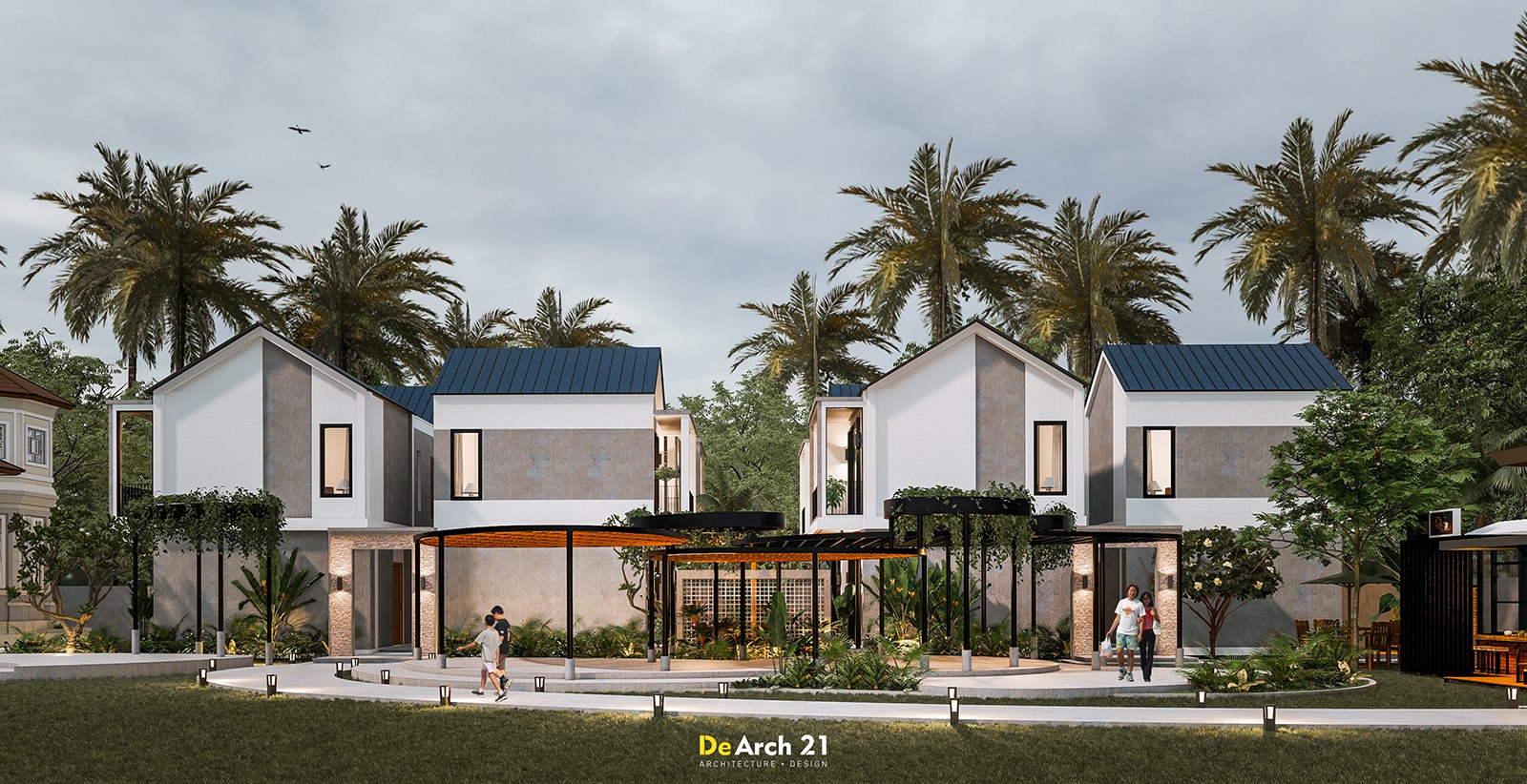 Architects in Phnom Penh - Top 20 Architects in Phnom Penh - Sheet7