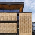 St. Mary’s Calne School Library by Woods Bagot: Hub of inspiration and learning - Sheet4