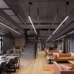 St. Mary’s Calne School Library by Woods Bagot: Hub of inspiration and learning - Sheetv7